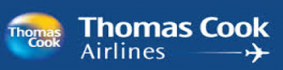 Thomas Cook
